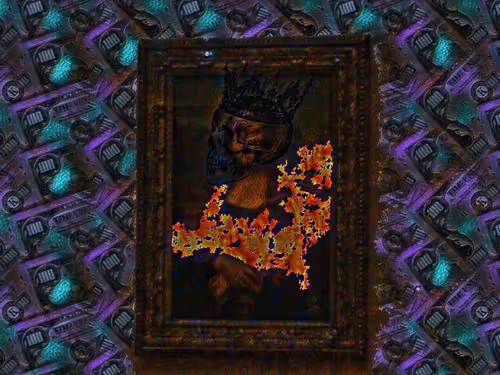 Item #24515379016287833430110687259411372809394655166763807580583558411547005943809 Media