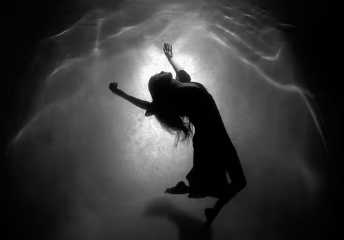 Underwater Dreamland