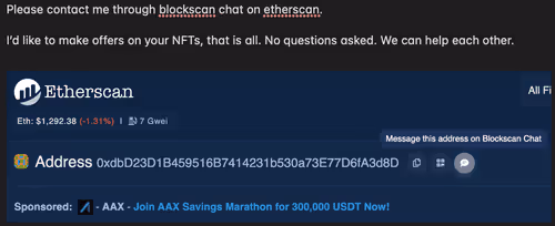 Roadtomanyeth Collection