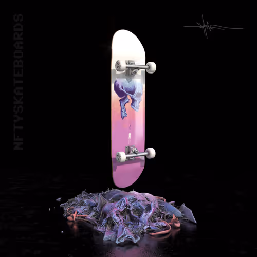 Item #55564345084935636139305106473563672946435427702696539258668393707259413135361 Media