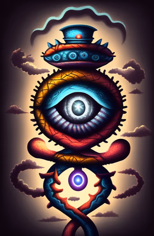 Item #93356440468563476556583995669123695243360786811481377512426956421319603781633 Media