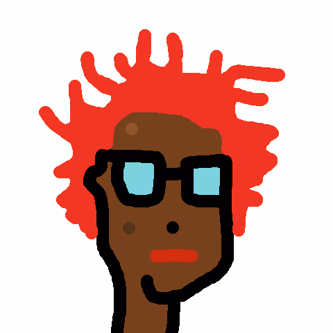 low effort punk 2064