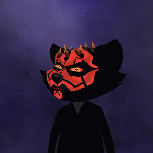 Darth Maul