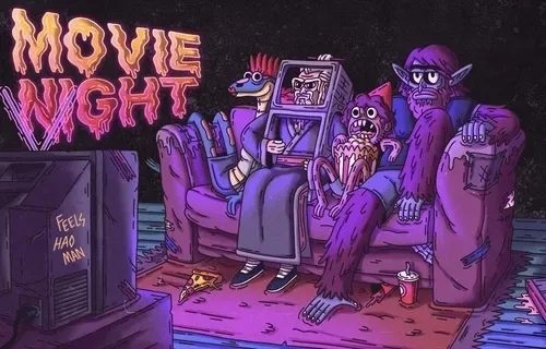 HaoGoodMan's Classic