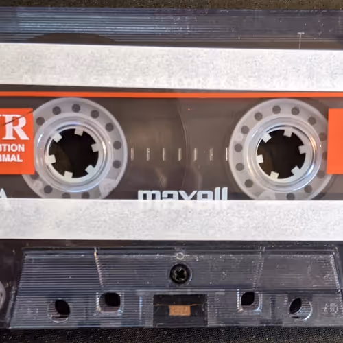 tapeofinterest Collection - old