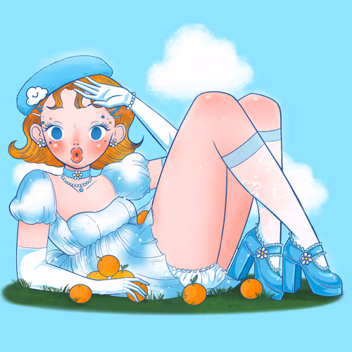 Item #65135618196106739388393797722958198513146028724255076619318298536068052418561 Media