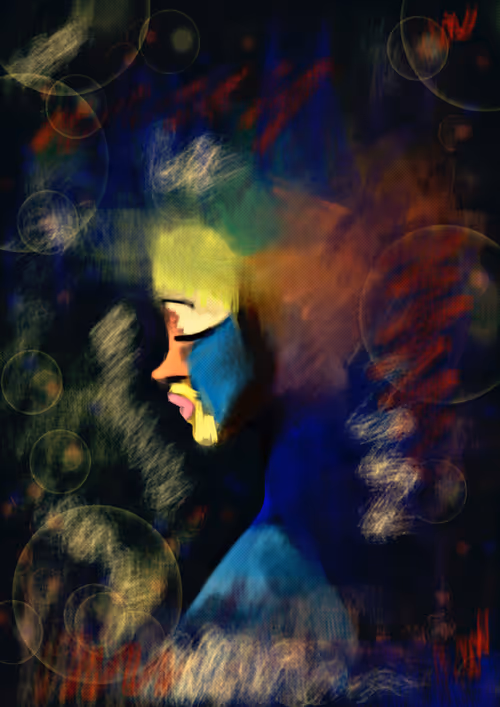 Item #85617581169623541685346621319496895187290112214447589733504152211828460486657 Media