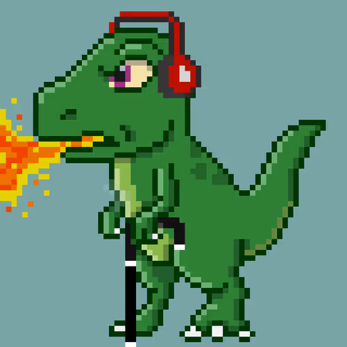 Trexnft
