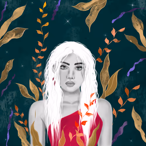 Colourful Hardships