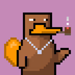 Platy Punk #3323