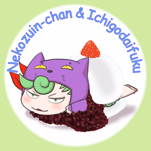 Ichigodaifuku Gr #010