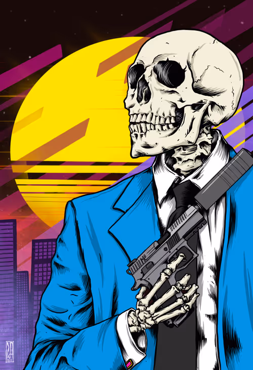 Item #37983852891995442579778163225184652357831597690197082066993982436736508100609 Media