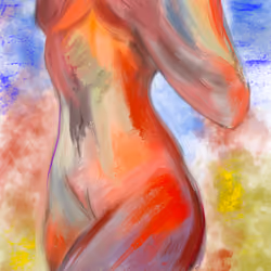 PURE NAKED LOVE