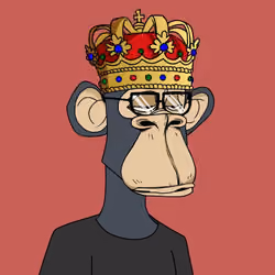 Alexander the Ape #3