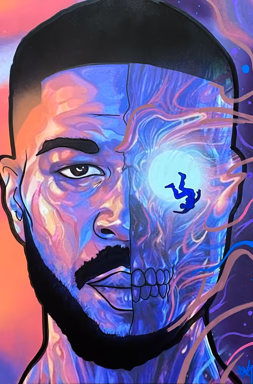 Item #41503496858224663677576873637936294718688981543637965702447223074662767394817 Media