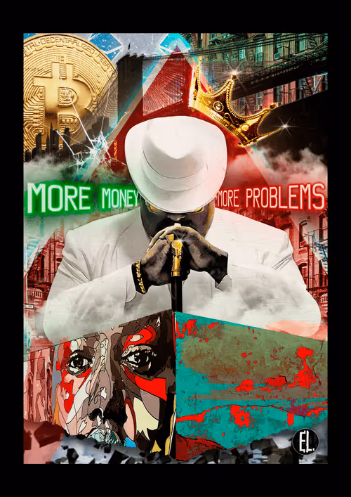 Item #76533829295369914838926448085272913678468213678809438533138295259747848290305 Media