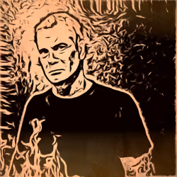 Punk Poet