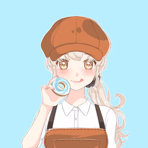 Donutgirlnft