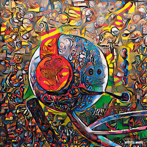 Item #40545548582212270577554334256304481941896502012864860582407024370236677685249 Media