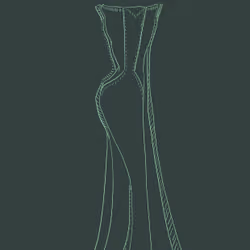Strangerdress no 34