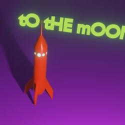 tO tHE mOOn 2