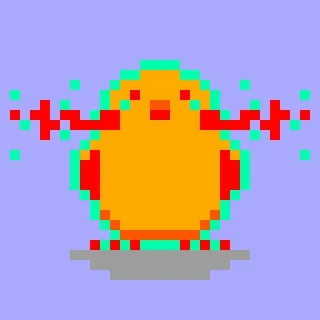 Blockbirds