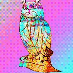 Cryptowl Bach