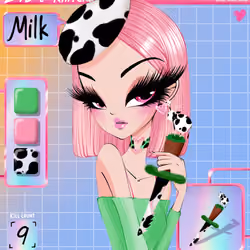 ALIAS 002 : MILK
