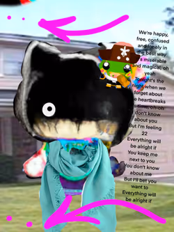 Item Media
