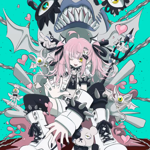 Chain【２】