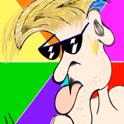 James Mofo