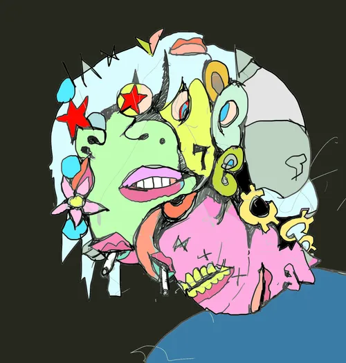 Item #41214688483596147503737502216052218897266725628319243521610958031613211967489 Media