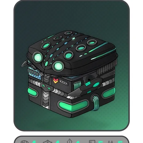 016 Buckz