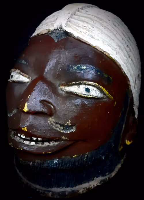 Item #53145155861914072946663816734589697206408690262904468731156752143830688464897 Media