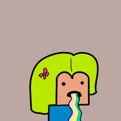 Square Punks