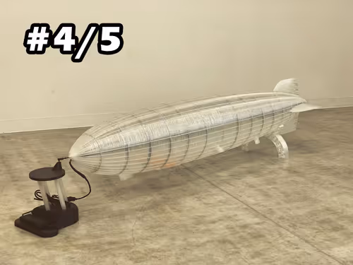 Item #47437102525060293932364092450813751715659044599900120363977443347022670200833 Media