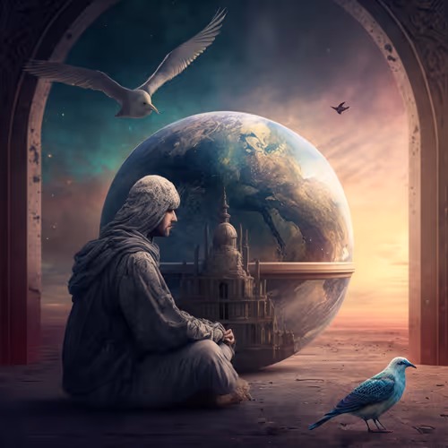 World thinkers and achievers