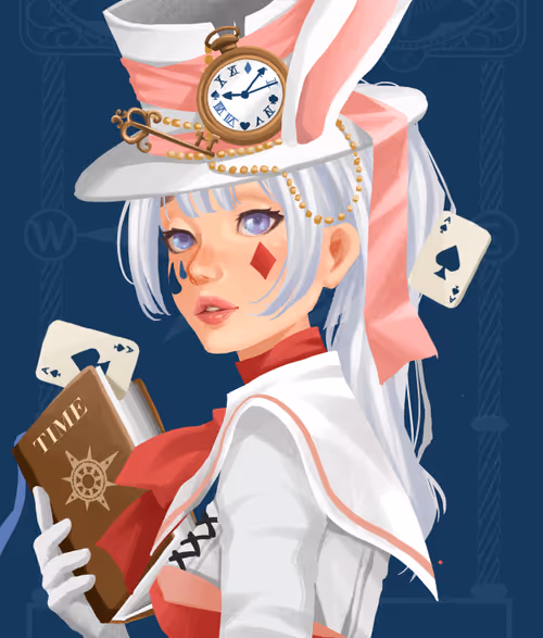 Item #51104233762873882615950438398848338852973165879114351682079238988651045060609 Media