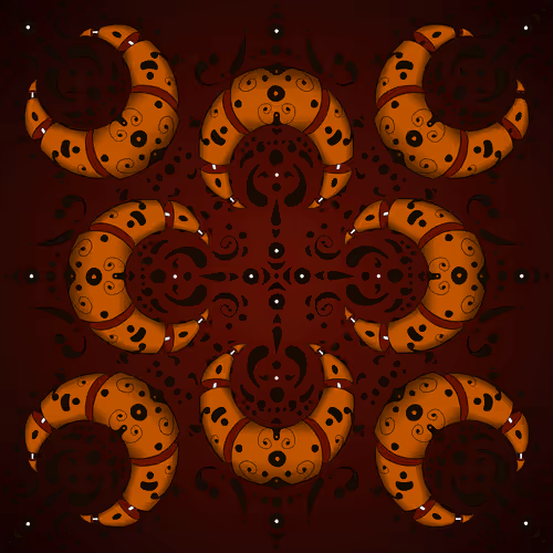 Item #53400925930393923224805798603718490562400170224097521750657685456373418033153 Media