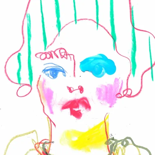 Glitch #8 of 25
