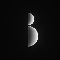 36 Days of Type - In Motion - B