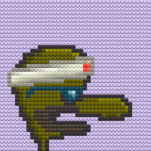 Item #7948986454524070020768945236896966363085064345480333639509923095639125655553 Media