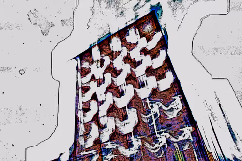 Item #69692923172670208360999143364773720149820426813855366524626305423665900027929 Media