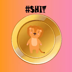 Animal coins fake #4