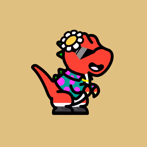Dino 0127