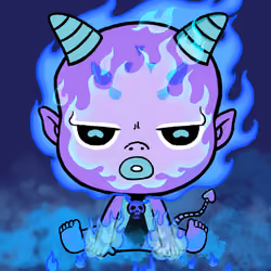 BBLX-666Blue Magician