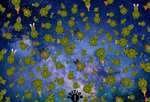 Item #40877194502749449967785353408982203557223508540439977506097892982762038624257 Media