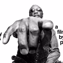 Quincy Jones (Short Film) - #1/1