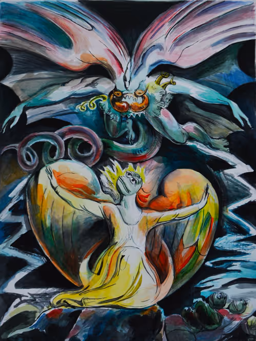 Item #45494740862413983073811796032502953550070292274894253453884308818131102466049 Media