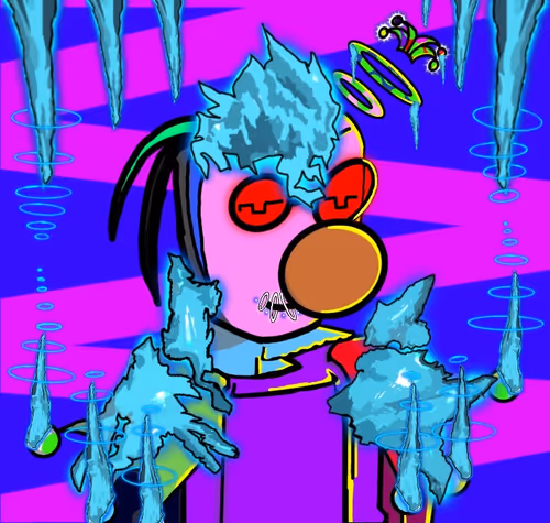 Item #62175647930350713283324840156010828445084458981325203006614843605161995141121 Media